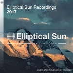 Elliptical Sun Recordings 2017 ، میکس و گردآوری از EmergeElliptical Sun Recordings 2017  (2017)