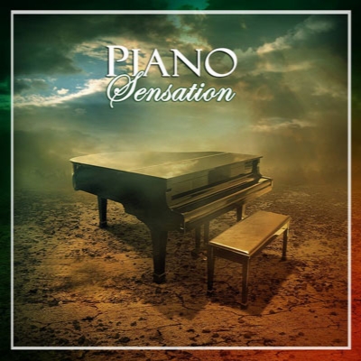 احساس پیانو ، آلبوم تکنوازی پیانو زیبا و روح نوازی از جیهون چلیک / Piano Sensation  (2018)