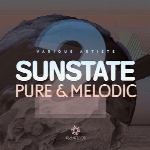 Sunstate Pure & Melodic Vol 2 ، موسیقی الکترونیک زیبایی از لیبل Sunstate RecordsSunstate Pure & Melodic Vol 2  (2017)