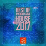 Best of Progressive House 2017 Vol 07 از لیبل EDM CompsBest of Progressive House 2017 Vol 07  (2017)