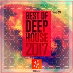 Best of Deep House Vol. 05 ، موسیقی الکترونیک ریتمیک از لیبل EDM CompsBest of Deep House Vol. 05  (2017)
