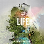 زندگی ، آلبوم موسیقی حماسی و پرشوری از گروه AudiomachineLIFE  (2017)