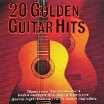 بیست گیتار طلایی پر طرفدار ، اجرای دلنشین و خاطره انگیز از United Studio Orchestra20 Golden Guitar Hits  (1988)