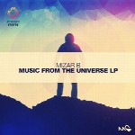 Music From the Universe ، ملودی های ریتمیک و انرژی بخش از میزار بیMusic From the Universe  (2017)
