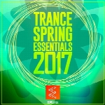 « Trance Spring Essentials 2017 » موسیقی الکترونیک پر انرژی از لیبل EDM CompsTrance Spring Essentials 2017  (2017)