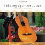 « گیتار اسپانیایی آرامش بخش » ملودی های عاشقانه از بیل ییتسRelaxing Spanish Guitar  (2008)
