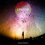 « متحد » آلبوم موسیقی الکترونیک فوق العاده زیبایی از رایان فاریشUnited  (2017)