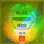 « Melodic Progressive House Vol. 09 » ملودی ریتمیک و انرژی بخش از لیبل EDM CompsMelodic Progressive House Vol. 09  (2017)