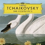 « Tchaikovsky Essentials » مجموعه ایی از برترین آثار چایکوفسکیTchaikovsky – The Essentials  (2016)