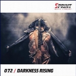 « طلوع تاریکی » آلبوم موسیقی حماسی و شورانگیزی از Sprint Music LibraryDarkness Rising  (2016)