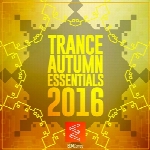 آلبوم Trance Autumn Essentials 2016 از لیبل EDM CompsTrance Autumn Essentials 2016  (2016)