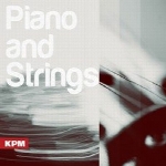 « پیانو و سیم ها » ملودی های زیبایی از گروه موسیقی کی پی امPiano and Strings  (2014)