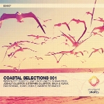 دانلود آلبوم « Coastal Selections 001 » موسیقی الکترونیک پر انرژی از لیبل Emergent ShoresCoastal Selections 001  (2016)