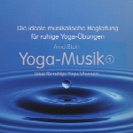 دانلود آلبوم « موسیقی یوگا بخش اول » اثری از دکتر آرند اشتاینYoga-Music 1  (2010)