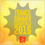 دانلود آلبوم « Trance Summer Essentials 2016 » از لیبل EDM CompsTrance Summer Essentials 2016  (2016)