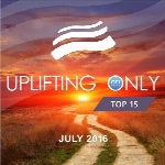 دانلود آلبوم « فقط آپلیفتینگ : 15 قطعه برتر جولای »Uplifting Only Top 15 – July 2016  (2016)