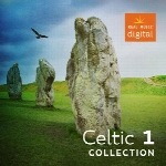 دانلود آلبوم « کالکشن موسیقی سلتیک بخش اول »Celtic Collection 1  (2016)