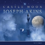 دانلود آلبوم « ماه قلعه » تکنوازی تسکین دهنده ایی از جوزف اکینزCastle Moon  (2015)