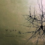 دانلود آلبوم « میگنا » موسیقی فیلم زیبایی از حسین بیدگلیMigna  (2016)