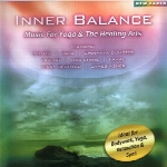 دانلود آلبوم « تعادل درونی » موسیقی مناسبی برای یوگا و مدیتیشنInner Balance  (2004)