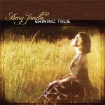 دانلود آلبوم « درخشش واقعی » تکنوازی پیانو آرامش بخشی از امی جانلShining True  (2010)