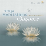 آلبوم « مدیتیشن های یوگا » اثری فوق العاده تاثیر گذار از سایاماYoga Meditations  (2016)
