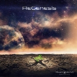 آلبوم « پیدایش دوباره » موسیقی حماسی باشکوه و دراماتیکی از گروه Brand X MusicReGenesis  (2015)