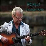 آلبوم « سفر به خانه » موسیقی مناسب برای مدیتیشن و آرامش از پاریجاتJourney Home  (2016)