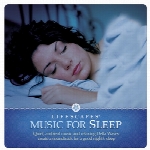 آلبوم « موسیقی برای خواب » اثر فوق العاده آرامش بخشی از جان هرمنسونMusic for Sleep  (2014)