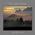 آلبوم « زمانی بود » تلفیق زیبای پیانو و ویولن از کاترین کیThere Was a Time  (2016)