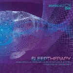 موسیقی برای خواب درمانی کاری از دنیل می و دکتر لی آر. بارتلSleep Therapy  (2009)