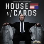 موسیقی متن سریال « خانه پوشالی » اثری از جف بیلHouse of Cards  (2013)