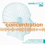 موسیقی برای بالا بردن تمرکز و افزایش توانایی ذهنMusic to Enhance Concentr  (2005)