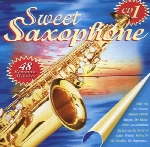 دانلود 48 ملودی رمانتیک و عاشقانه با ساز ساکسیفونSweet Saxophone  (2000)