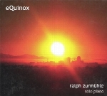 دانلود تکنوازی پیانو خیره کننده از رالف زومال در آلبوم « اعتدال »eQuinox  (2011)