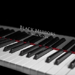 روایتی از عشق تاریک با تکنوازی پیانو ولادیمیر استرزرBlack Mirrors  (2012)