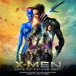موزیک فیلم مردان ایکس : روزهای آینده گذشته کاری از جان اوتمن X-Men Days of Future Past  (2014)
