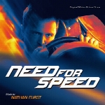 موسیقی زیبا و هیجان انگیز فیلم جنون سرعت اثری از ناتان فارستNeed for Speed  (2014)