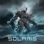 موسیقی حماسی و هیجان انگیز Two Steps From Hell در آلبوم سولاریسSolaris  (2013)