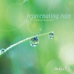 لمس طراوت باران بهاری با تکنوازی پیانو جان هربرمنRejuvenating Rain  (2009)