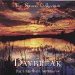 نوای آرامش بخش چنگ پل مایکل مردیت در آلبوم « سپیده دم »Daybreak  (2002)
