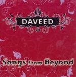 گیتار اسپانیای ماورائی و عاشقانه از دیویدSongs From Beyond  (2008)