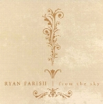 آهنگ های رویایی رایان فریش در آلبوم “از آسمان”From The Sky  (2005)