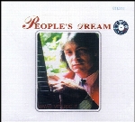 گیتار آکوستیک تمام نشدنی نیکلاس دی انجلیس در آلبوم ” رویای مردم “People's Dream  (1996)