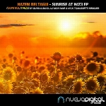 طلوع آفتاب در H4Z3 با دو ترنس بسیار زیبا از حازم بلتاگوِیSunrise At H4Z3 EP  (2012)