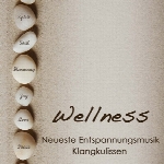 آلبوم سلامتی – مجموعه‌ایی از جدیدترین موسیقی‌های آرامش‌بخشWellness Neueste Entspannungsmusik Klangkulissen  (2013)