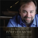 برترین تکنوازی های پیانوی جو بونژیورنو در آلبوم ” بیشتر از همیشه “Forever More – The Very Best of  (2012)