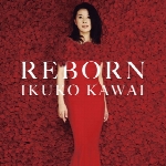 اجرای زیبای ویولن ایکوکو کاوائی در آلبوم ” تولدی دوباره “Reborn  (2010)