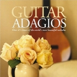گیتارهای آداجیو ، مجموعه‌ایی از گیتار کلاسیک‌های آرام و دلنشینGuitar Adagios  (2004)