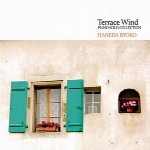 تکنوازی پیانوی آرامش بخش هاندا ریوکو در آلبوم ” باد تراس “Terrace Wind  (2012)